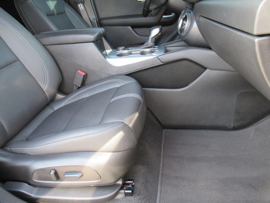 used 2023 Chevrolet Blazer car, priced at $24,757