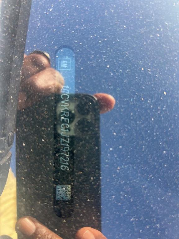 used 2018 Chevrolet Silverado 1500 car, priced at $30,326