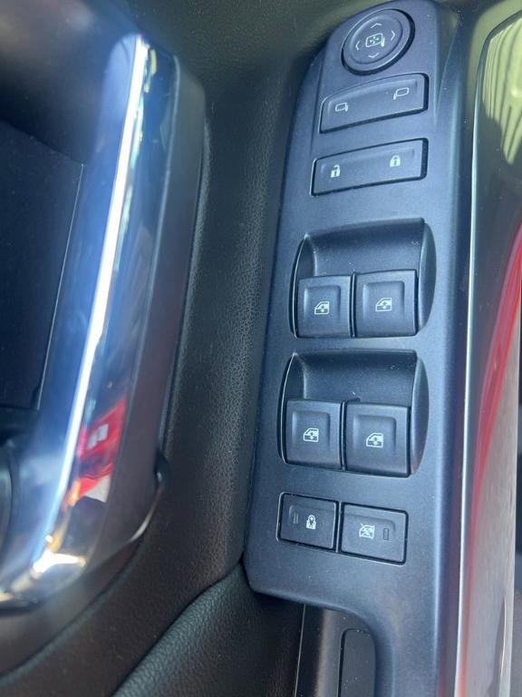 used 2018 Chevrolet Silverado 1500 car, priced at $30,326