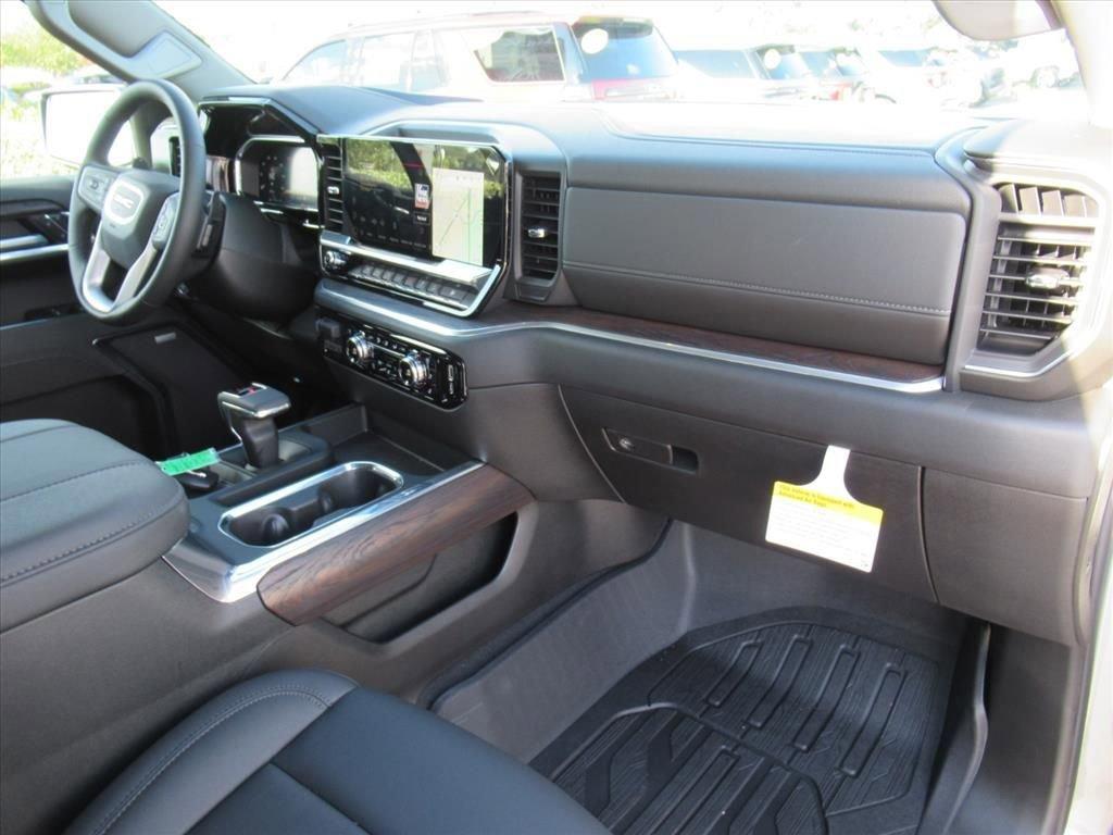 new 2026 GMC Sierra 1500 car, priced at $61,389