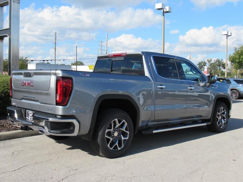 new 2026 GMC Sierra 1500 car, priced at $61,389