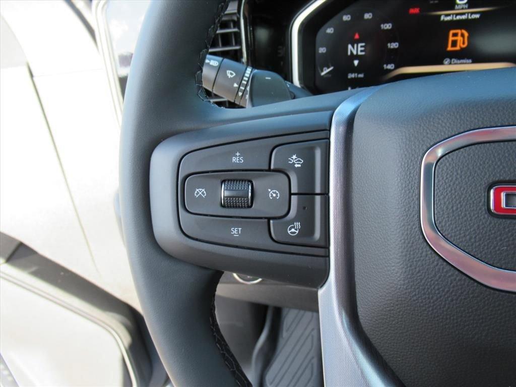 new 2026 GMC Sierra 1500 car, priced at $61,389