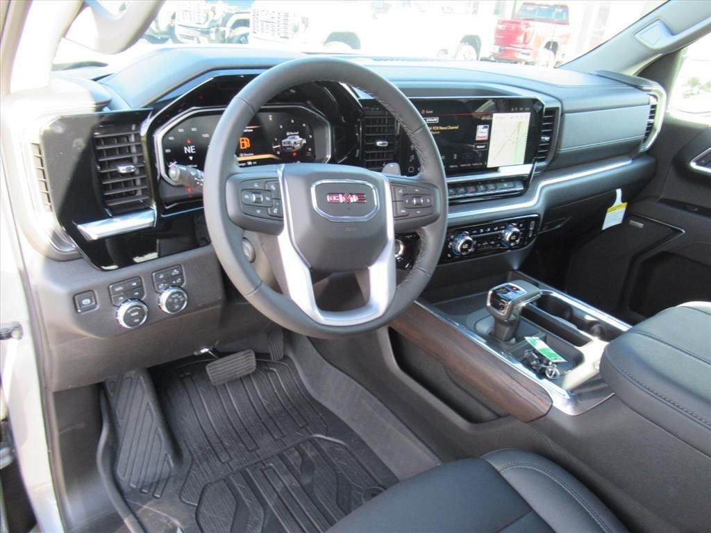 new 2026 GMC Sierra 1500 car, priced at $61,389