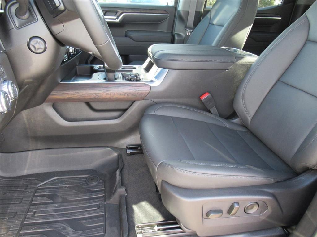 new 2026 GMC Sierra 1500 car, priced at $61,389