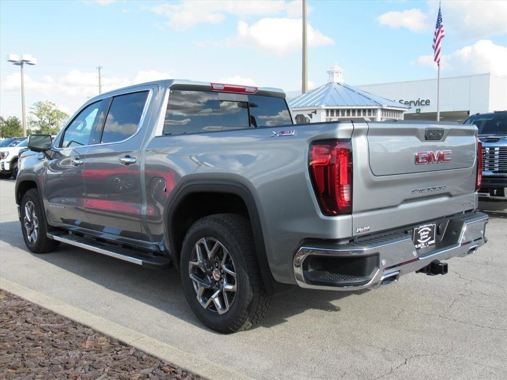 new 2026 GMC Sierra 1500 car, priced at $61,389