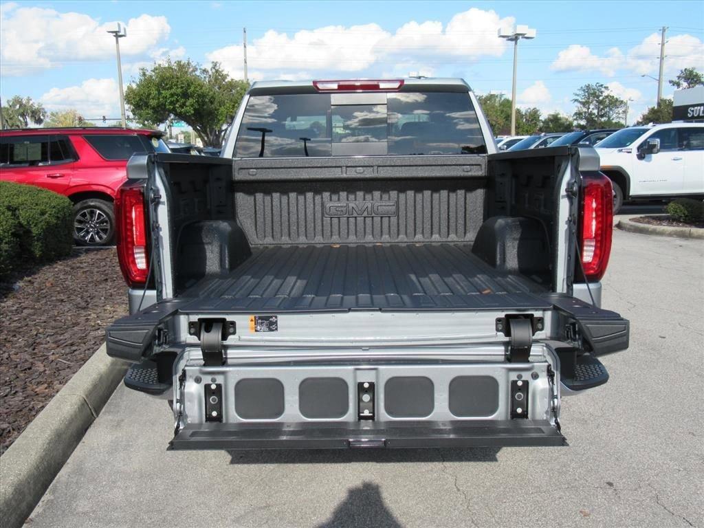new 2026 GMC Sierra 1500 car, priced at $61,389