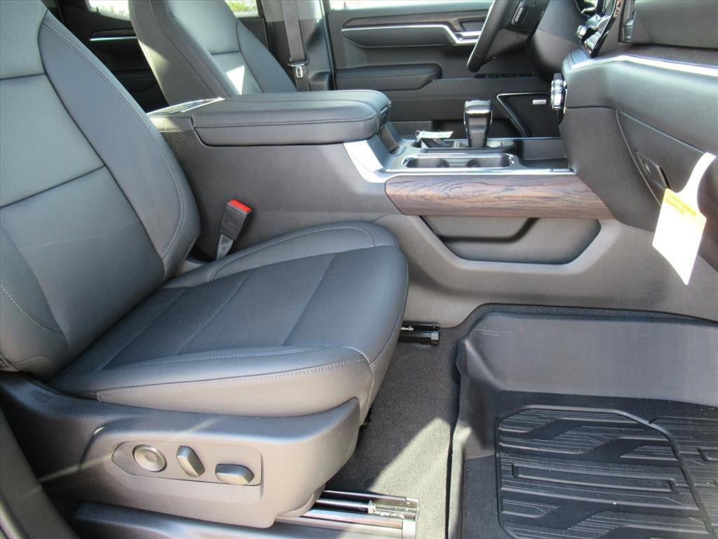 new 2026 GMC Sierra 1500 car, priced at $61,389