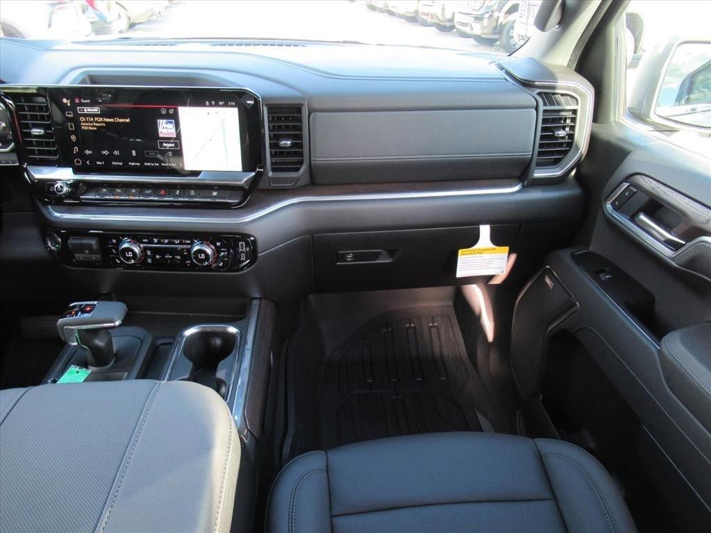 new 2026 GMC Sierra 1500 car, priced at $61,389