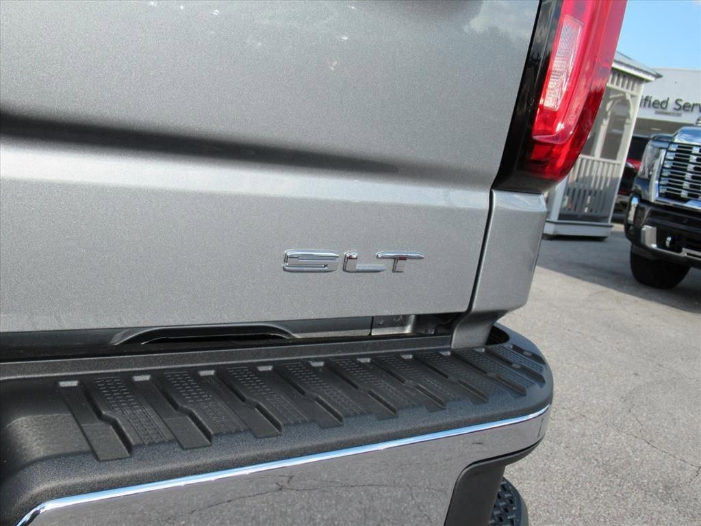 new 2026 GMC Sierra 1500 car, priced at $61,389