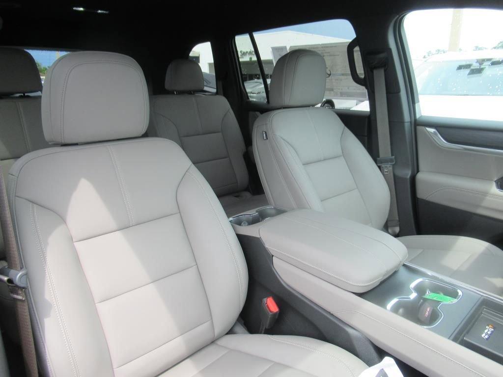 new 2025 GMC Acadia car, priced at $47,675