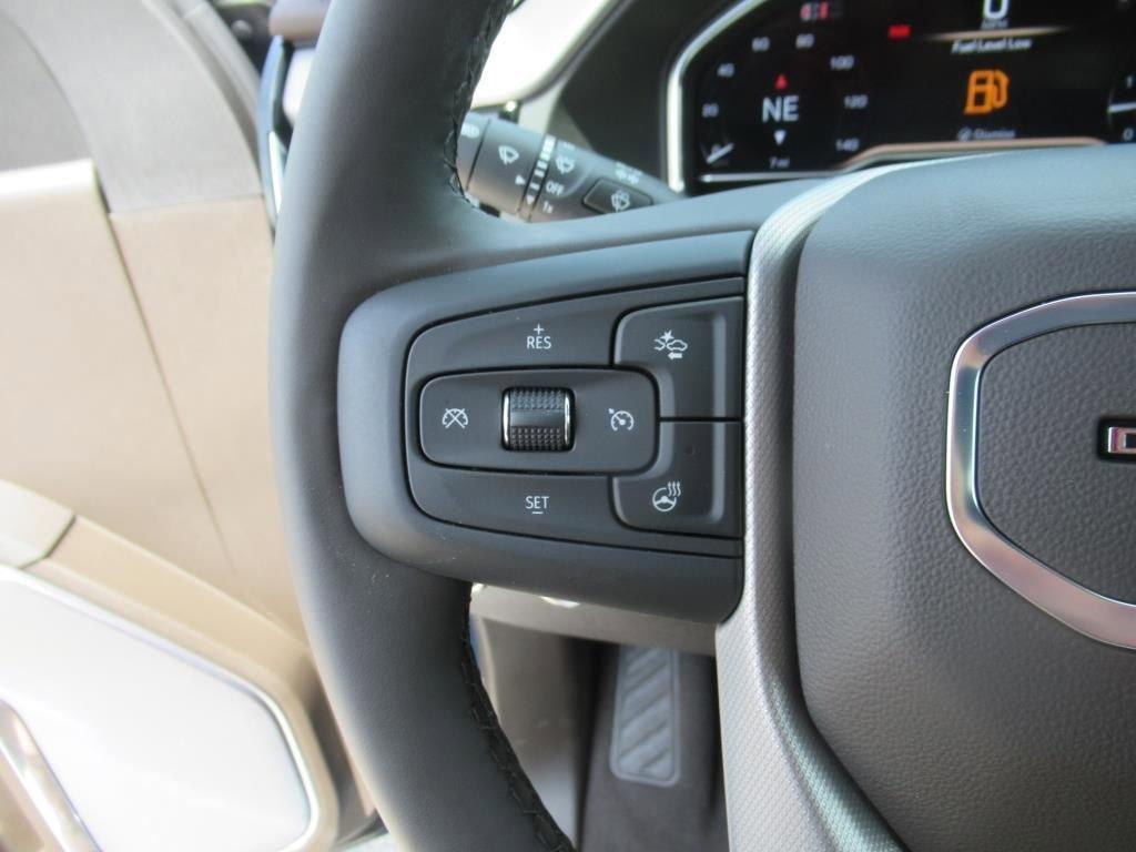 new 2025 GMC Sierra 2500 car, priced at $90,305