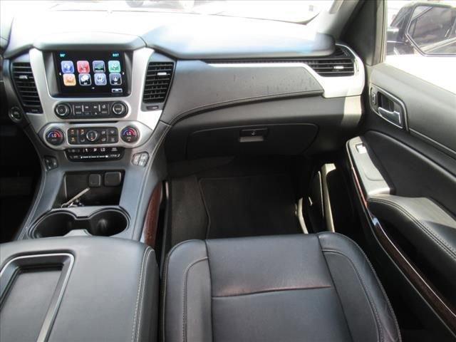 used 2020 GMC Yukon car, priced at $33,175