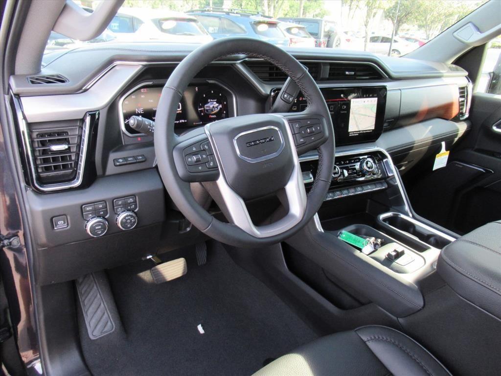 new 2026 GMC Sierra 2500 car, priced at $91,000