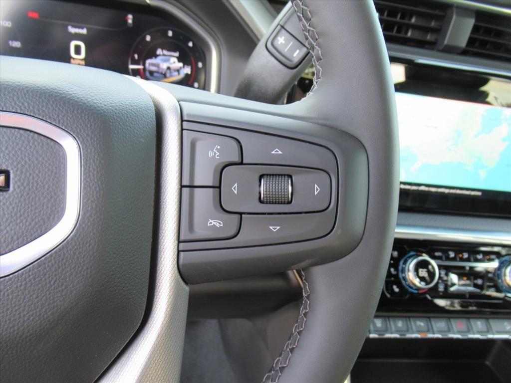 new 2026 GMC Sierra 2500 car, priced at $91,000