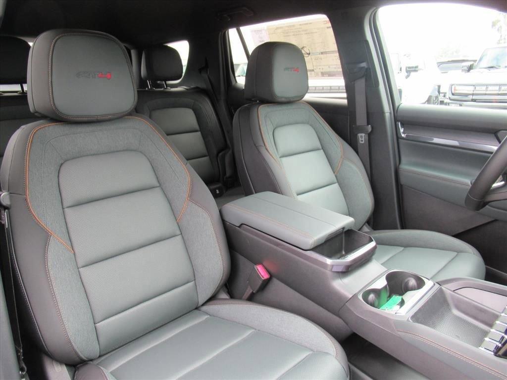 new 2026 GMC Terrain car, priced at $43,880