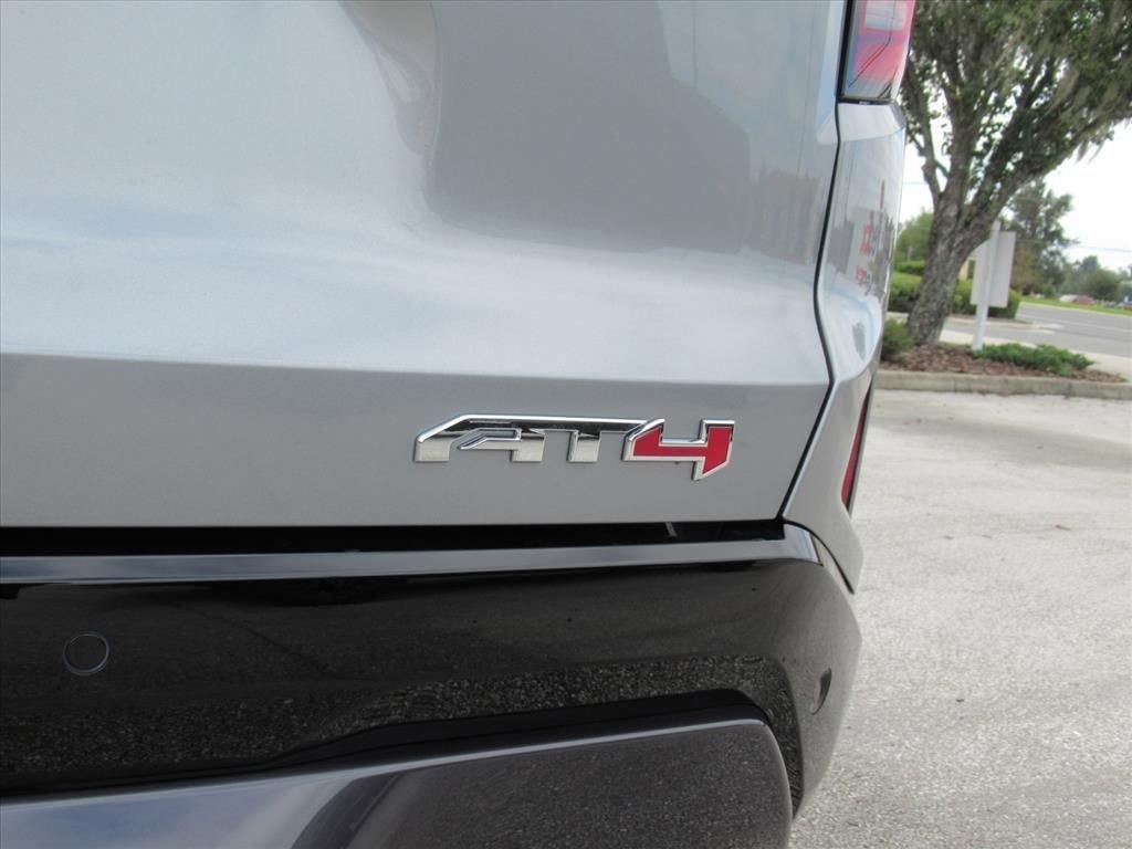 new 2026 GMC Terrain car, priced at $43,880
