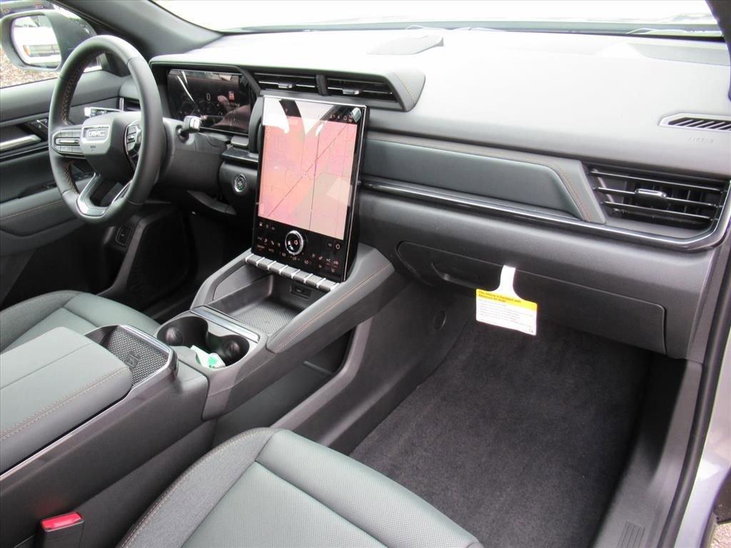 new 2026 GMC Terrain car, priced at $43,880