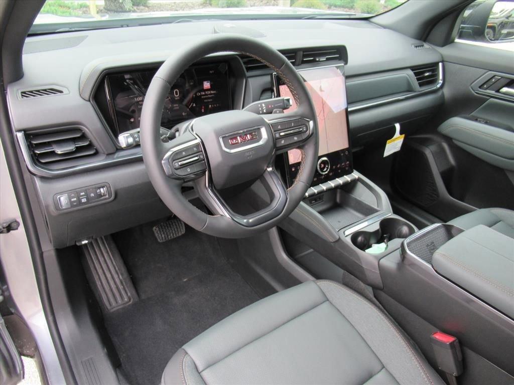 new 2026 GMC Terrain car, priced at $43,880