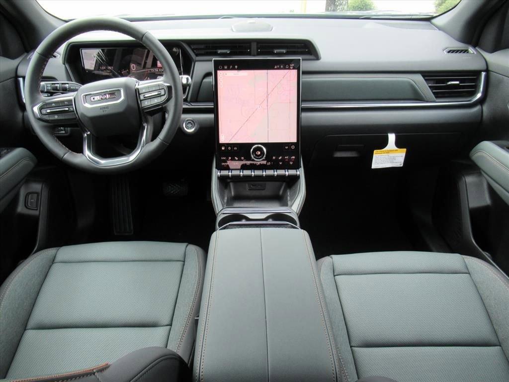 new 2026 GMC Terrain car, priced at $43,880