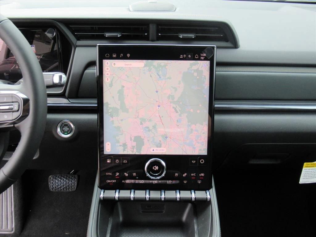 new 2026 GMC Terrain car, priced at $43,880