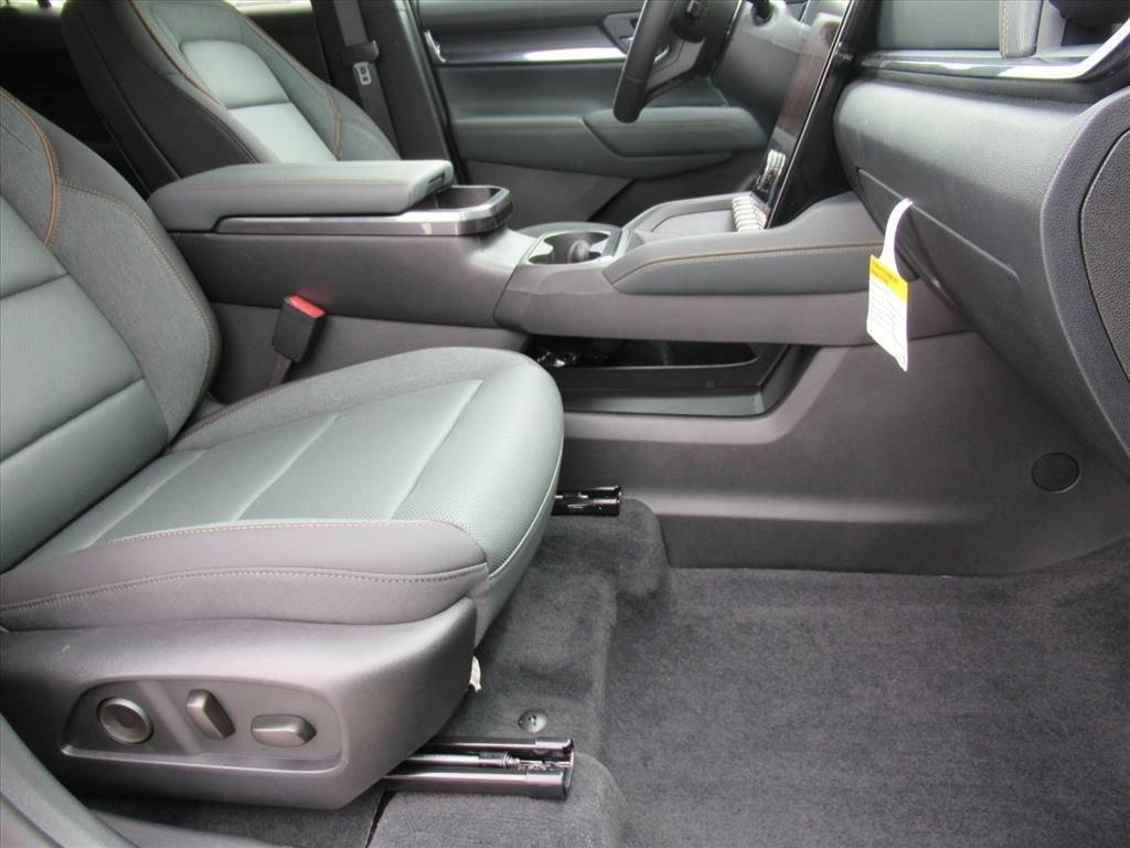 new 2026 GMC Terrain car, priced at $43,880