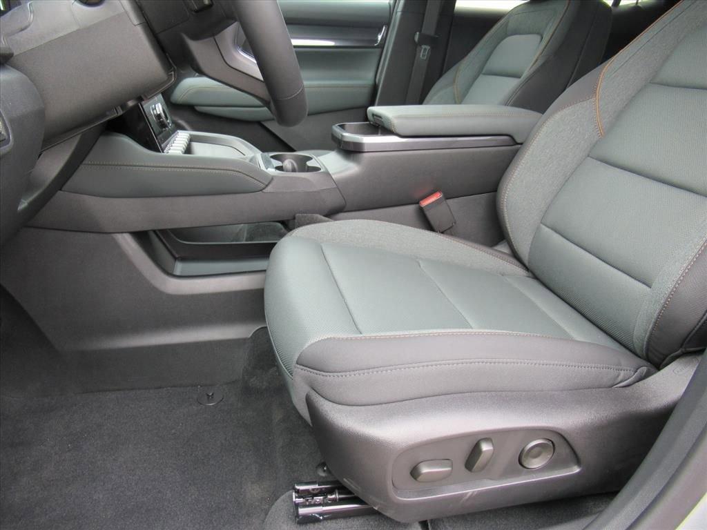 new 2026 GMC Terrain car, priced at $43,880