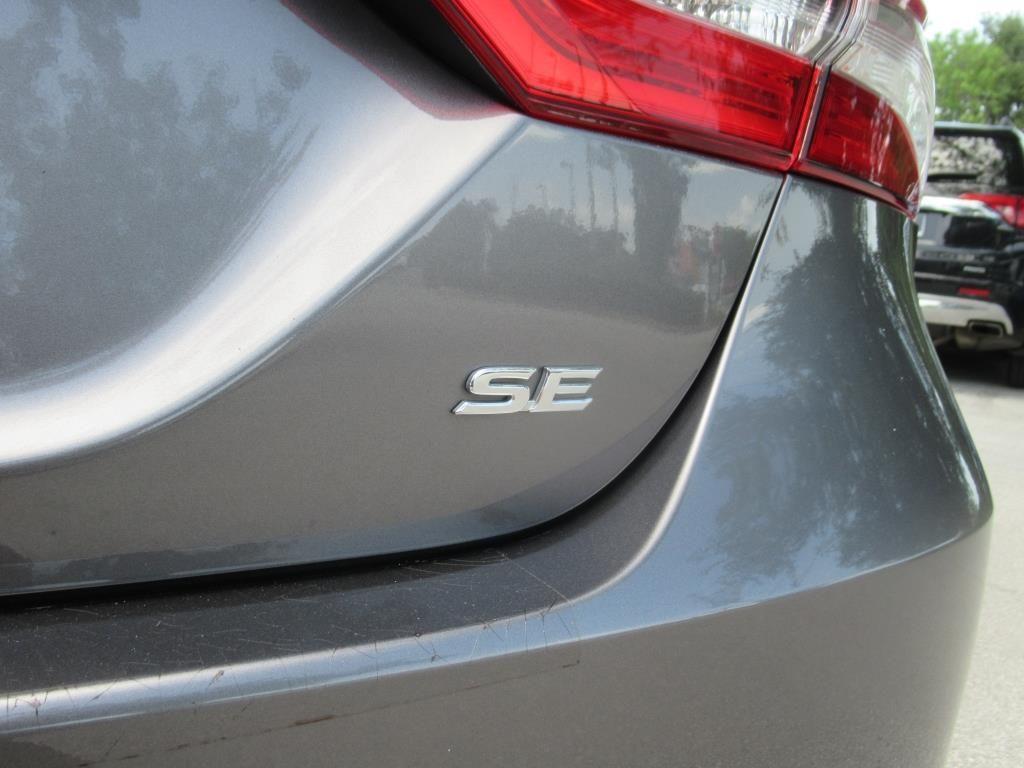 used 2019 Toyota Camry car, priced at $19,536
