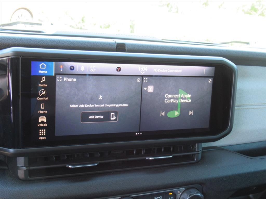 used 2024 Jeep Wrangler car, priced at $27,752