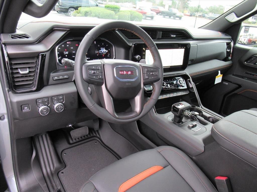 new 2026 GMC Sierra 1500 car, priced at $68,705