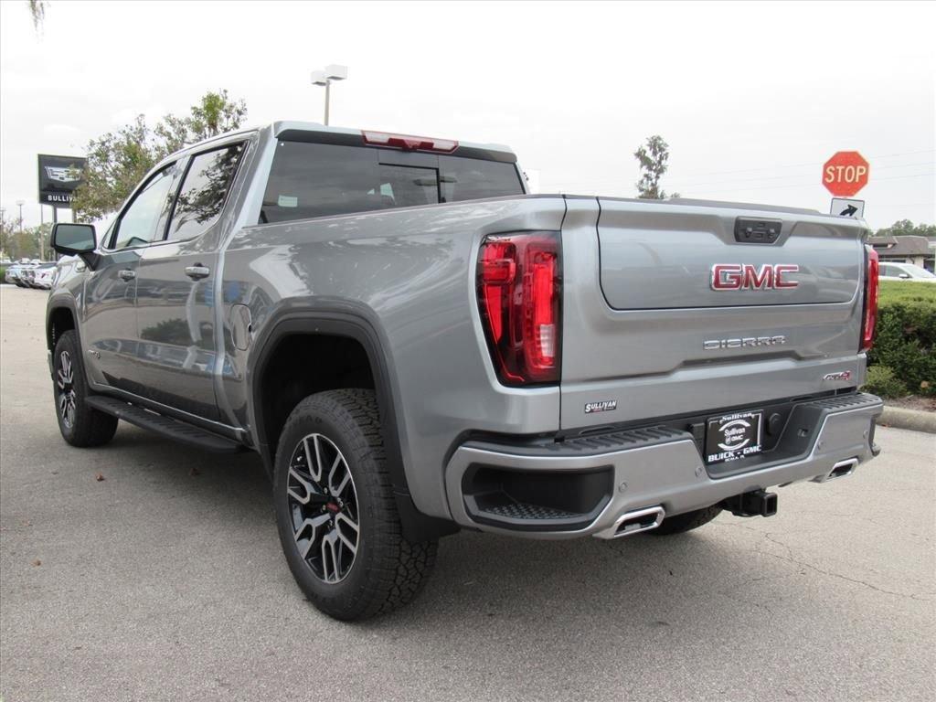 new 2026 GMC Sierra 1500 car, priced at $68,705