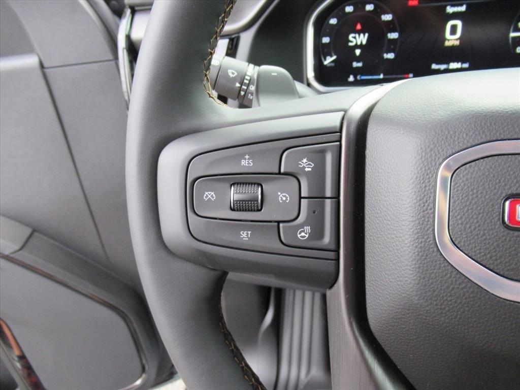 new 2026 GMC Sierra 1500 car, priced at $68,705