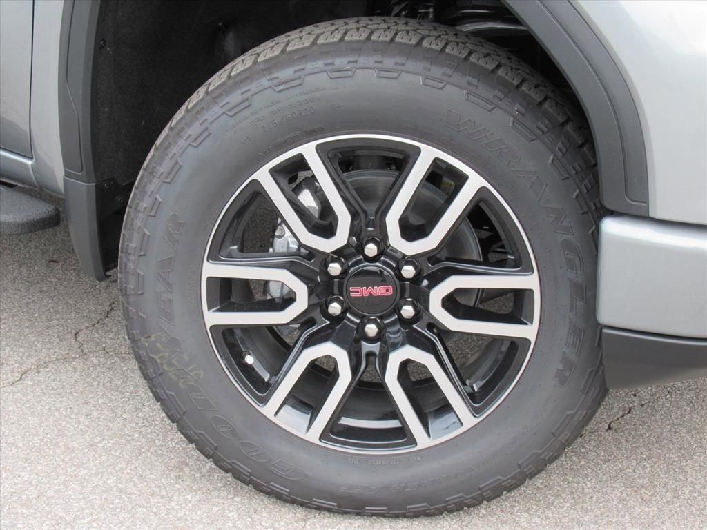 new 2026 GMC Sierra 1500 car, priced at $68,705