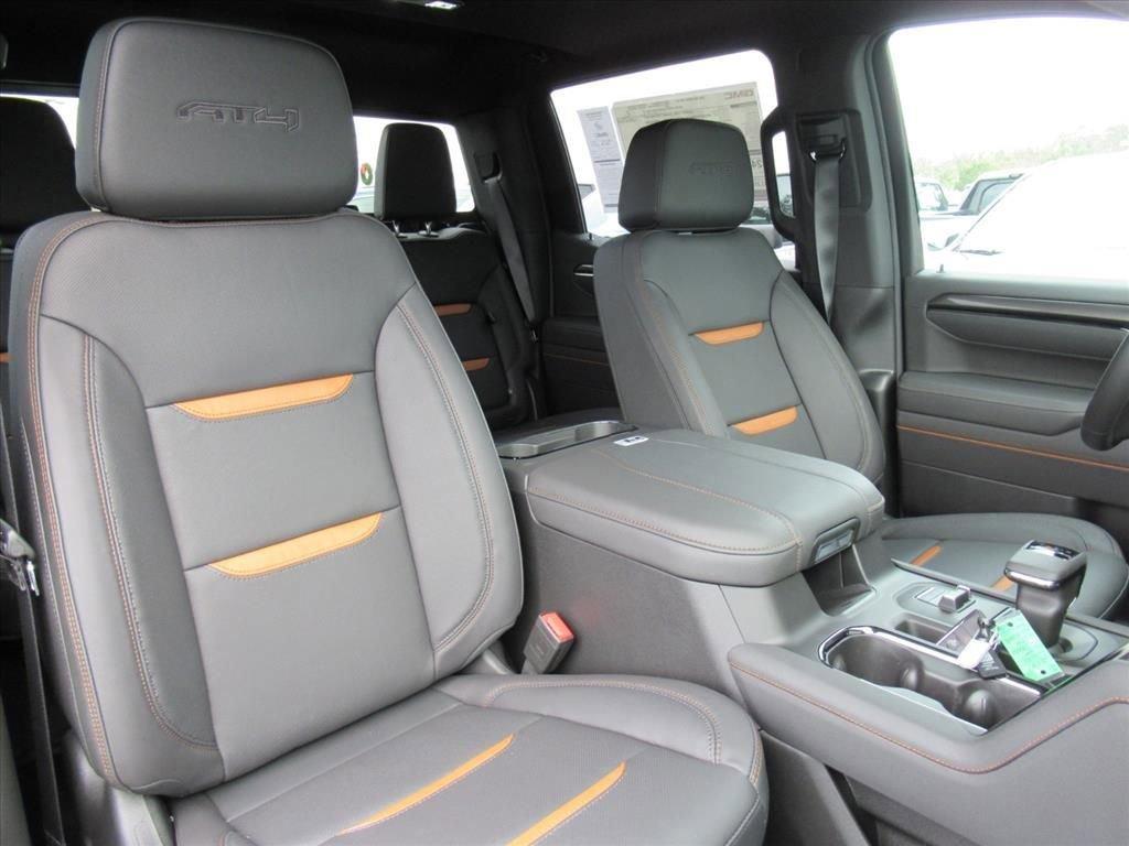 new 2026 GMC Sierra 1500 car, priced at $68,705