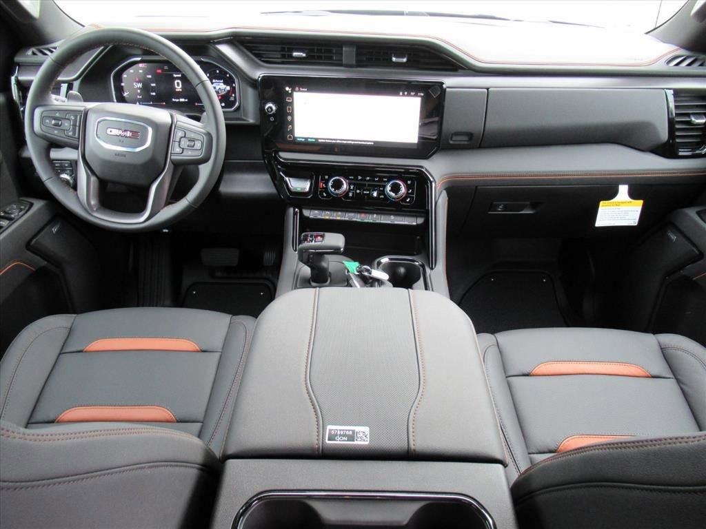 new 2026 GMC Sierra 1500 car, priced at $68,705