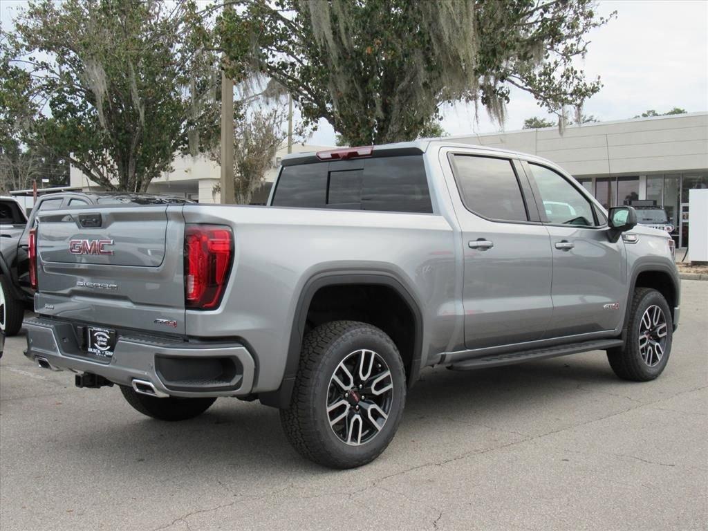 new 2026 GMC Sierra 1500 car, priced at $68,705