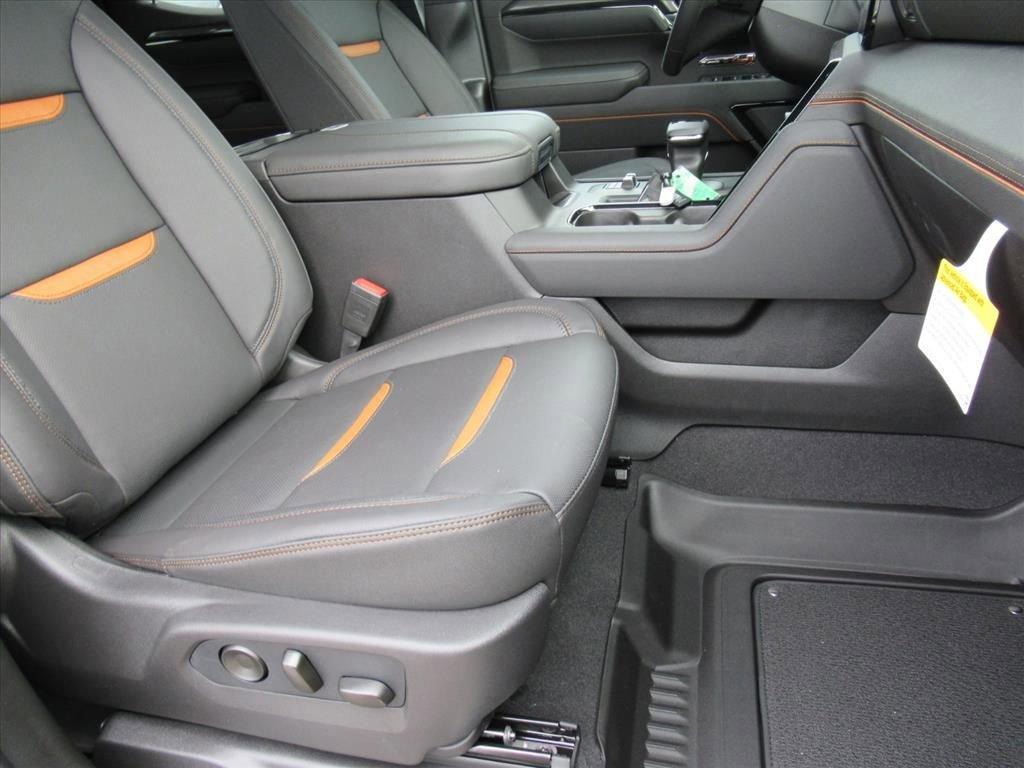 new 2026 GMC Sierra 1500 car, priced at $68,705