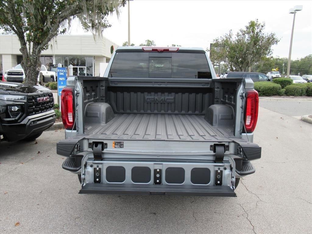 new 2026 GMC Sierra 1500 car, priced at $68,705