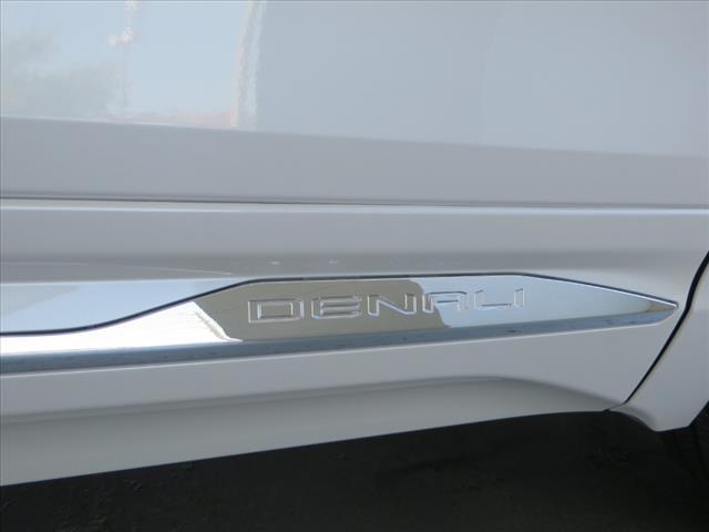 new 2024 GMC Terrain car, priced at $41,780