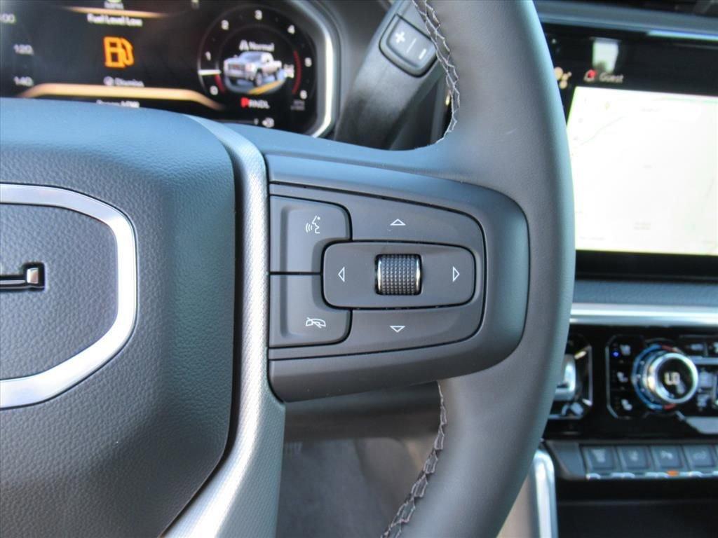 new 2026 GMC Sierra 2500 car, priced at $91,000