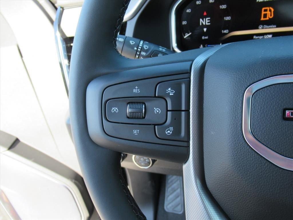 new 2026 GMC Sierra 2500 car, priced at $91,000