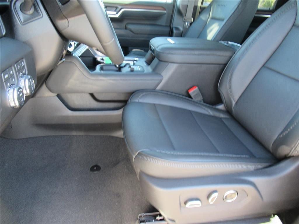 new 2026 GMC Sierra 2500 car, priced at $91,000