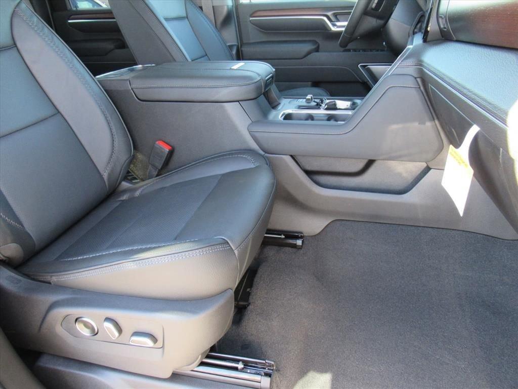 new 2026 GMC Sierra 2500 car, priced at $91,000