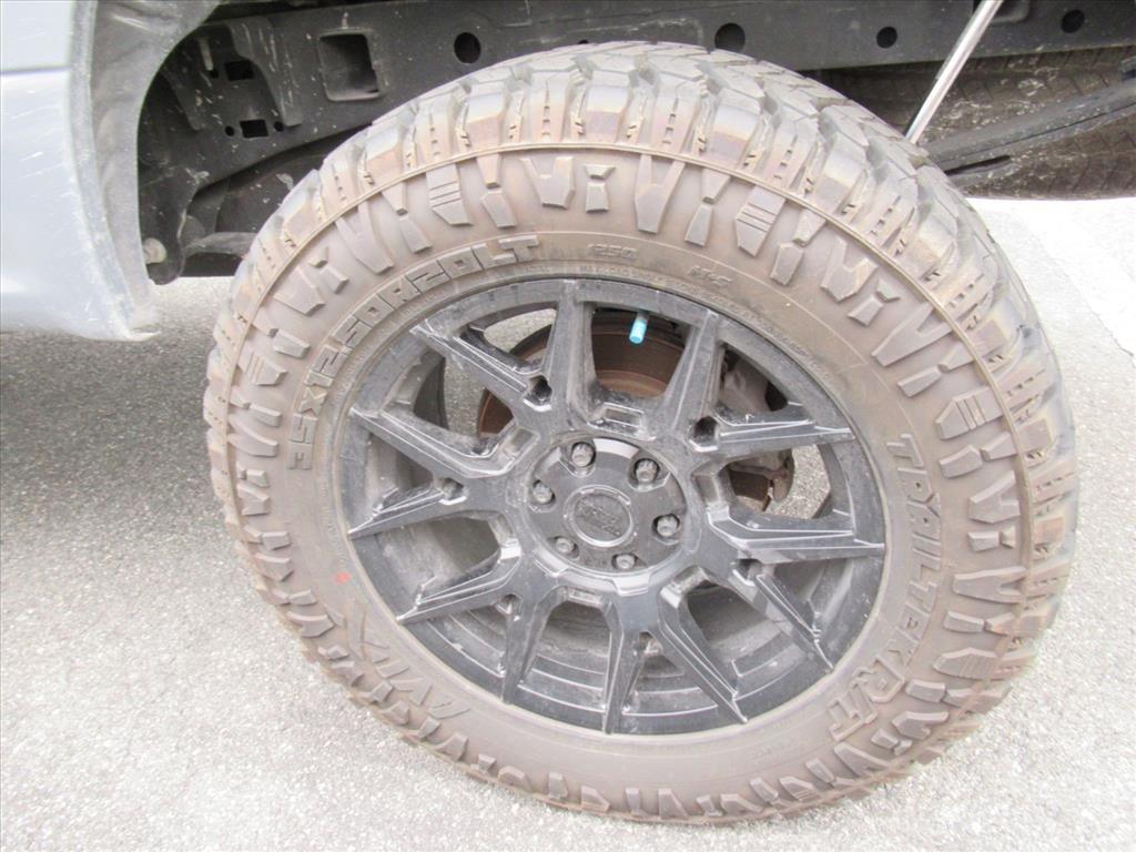 used 2019 Ford F-150 car, priced at $24,368