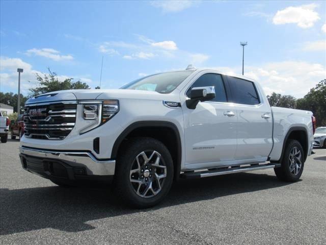 new 2025 GMC Sierra 1500 car, priced at $64,230