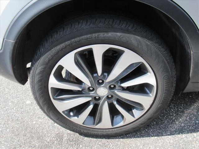 used 2019 Buick Encore car, priced at $17,595