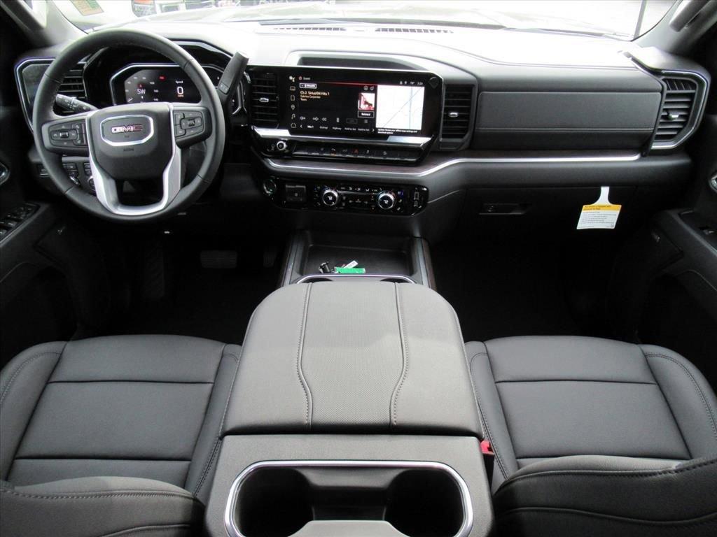new 2026 GMC Sierra 2500 car, priced at $74,935