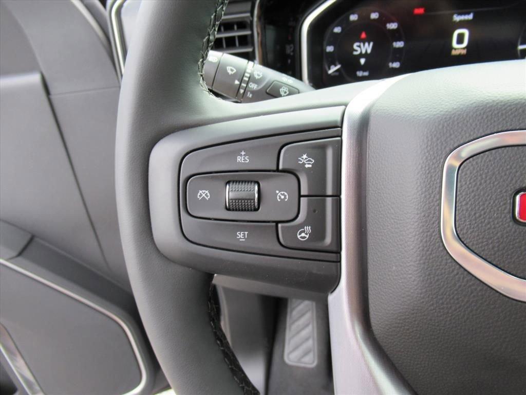 new 2026 GMC Sierra 2500 car, priced at $74,935