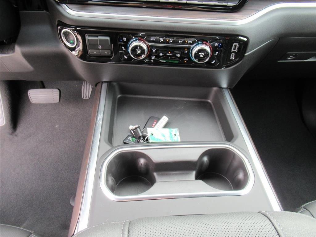 new 2026 GMC Sierra 2500 car, priced at $74,935