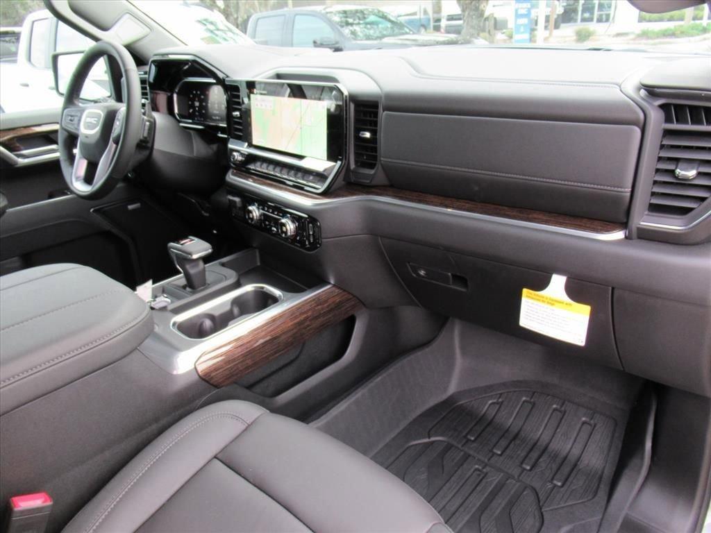 new 2026 GMC Sierra 1500 car, priced at $64,090