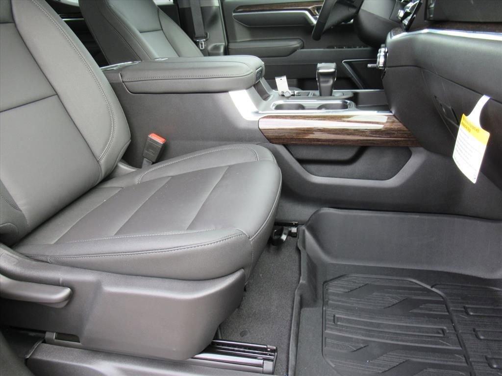 new 2026 GMC Sierra 1500 car, priced at $64,090